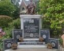Oakmont War Memorial